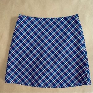 Lady Hagen Golf Skort